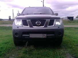 SUV   Nissan Pathfinder 2005 , 790000 , 