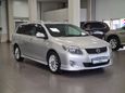  Toyota Corolla Fielder 2011 , 710000 , 