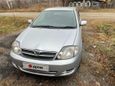  Toyota Corolla Fielder 2003 , 440000 , 