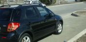  Suzuki SX4 2007 , 350000 ,  