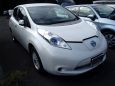  Nissan Leaf 2014 , 750000 , 