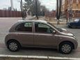  Nissan March 2009 , 290000 , 