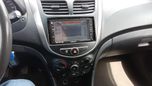  Hyundai Solaris 2015 , 550000 , 