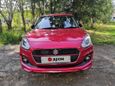  Suzuki Swift 2018 , 945000 , -