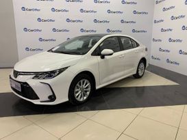  Toyota Corolla 2022 , 2800000 , 