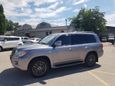 SUV   Lexus LX570 2008 , 1880000 , 