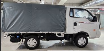 Бортовой тентованный грузовик Kia Bongo III 2023 года, 4000000 рублей, Иркутск