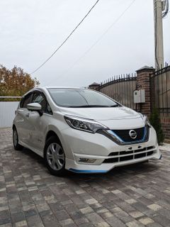 Хэтчбек Nissan Note 2018 года, 1570000 рублей, Краснодар
