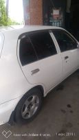  Toyota Starlet 1998 , 165000 , 