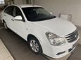  Nissan Almera 2014 , 567000 , 