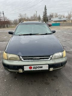 Универсал Toyota Caldina 1995 года, 265000 рублей, Новичиха