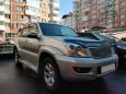 SUV   Toyota Land Cruiser Prado 2002 , 820000 , 