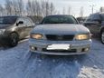  Nissan Cefiro 1998 , 170000 , 