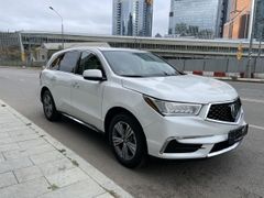SUV или внедорожник Acura MDX 2020 года, 4250000 рублей, Москва