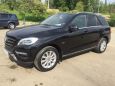 SUV   Mercedes-Benz M-Class 2012 , 1690000 , 