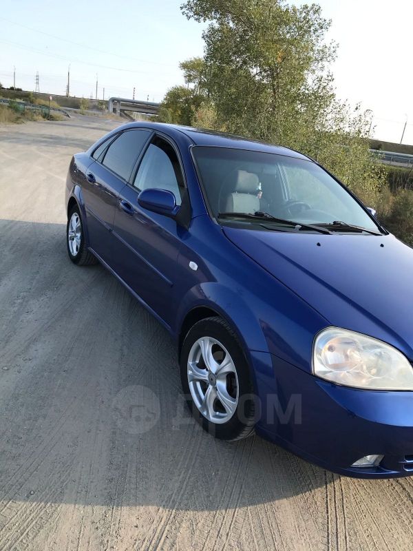  Chevrolet Lacetti 2008 , 275000 , 