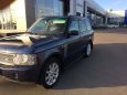 SUV   Land Rover Range Rover 2006 , 800000 , 