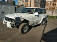 SUV   Nissan Safari 2001 , 380000 , -