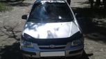  Hyundai Getz 2004 , 185000 , 