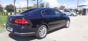  Volkswagen Passat 2012 , 800000 , 