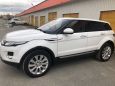 SUV   Land Rover Range Rover Evoque 2014 , 2000000 , 