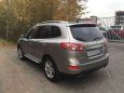 SUV   Hyundai Santa Fe 2009 , 939000 , -