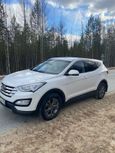 SUV   Hyundai Santa Fe 2014 , 1399999 , 