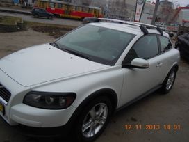  Volvo C30 2008 , 570000 , 