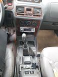 SUV   Mitsubishi Pajero 1998 , 590000 , 