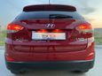 SUV   Hyundai Tucson 2012 , 1077000 , 