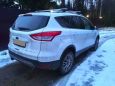 SUV   Ford Kuga 2013 , 750000 , 