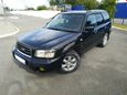 SUV   Subaru Forester 2003 , 465000 , 