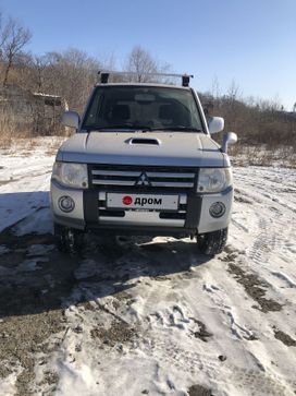  3  Mitsubishi Pajero Mini 2012 , 460000 , 