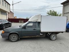 Промтоварный фургон ВИС 2347 2010 года, 250000 рублей, Тюмень