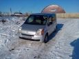    Honda Mobilio 2002 , 250000 , 