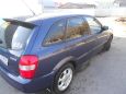  Mazda 323F 2001 , 240000 , 