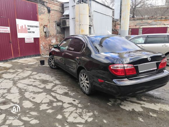  Nissan Cefiro 2002 , 245000 , 