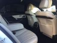  Mercedes-Benz S-Class 2014 , 3490000 , 