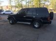 SUV   Mitsubishi Pajero 1995 , 470000 , 