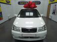    Nissan Liberty 2001 , 230000 , 