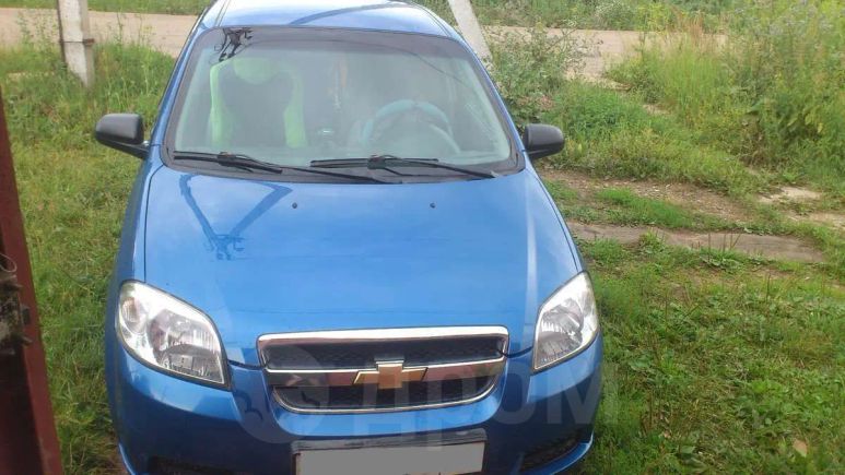  Chevrolet Aveo 2007 , 280000 , 