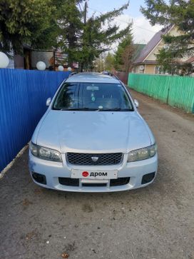 Универсал Nissan Avenir Salut 2002 года, 270000 рублей, Ангарск