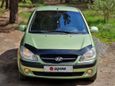  Hyundai Getz 2007 , 325000 , 