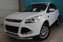 SUV   Ford Kuga 2014 , 955000 , 