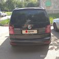    Volkswagen Touran 2007 , 410000 , 