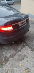  Audi A6 2007 , 400000 , 