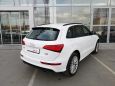 SUV   Audi Q5 2016 , 1562760 , 