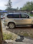 SUV   Toyota Land Cruiser Prado 2003 , 1470000 , 