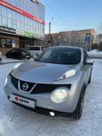 SUV   Nissan Juke 2010 , 820000 , --