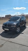 SUV   BMW X5 2005 , 835000 , 